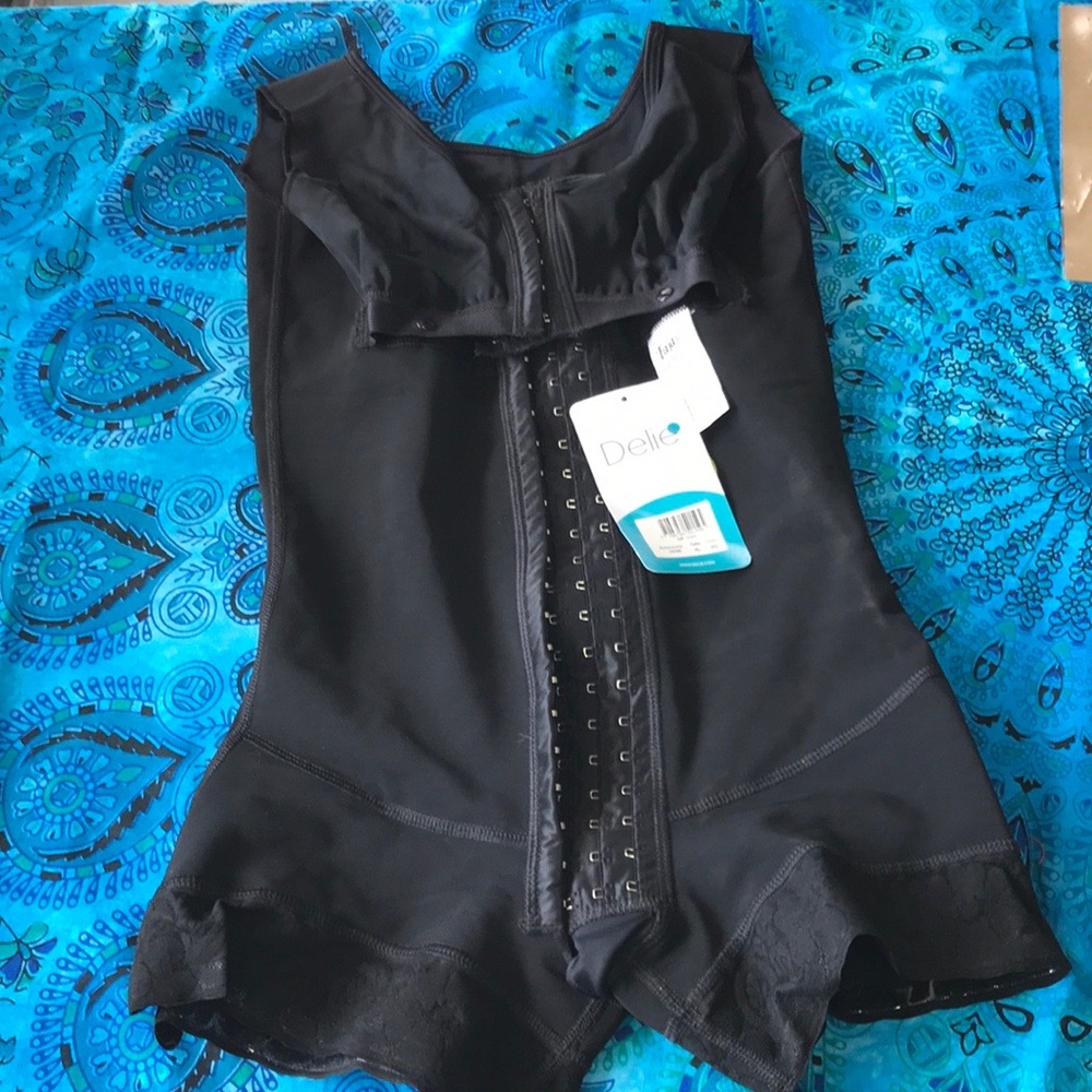 NWT DELIÉ by Fajas DPrada Womens Fajas Colombianas